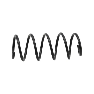 Image of 24406388, 312103, 9195993, 9196025 Coil spring SUPLEX 23329 Front Axle with constant wire diameter VAUXHALL: Corsa Mk2