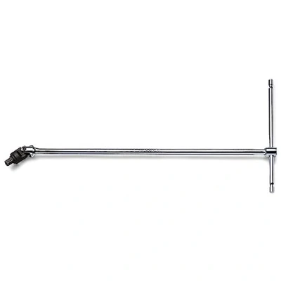 Image of Beta 9530150 Model 953 5 T Handle Wrenche with Swivelling Hexagon Male End, mm