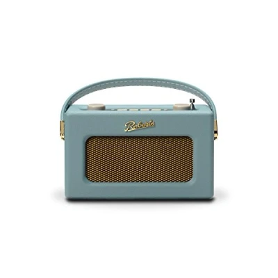Image of Revival UNO FM/DAB/DAB+ Digital Radio with Bluetooth Duck Egg