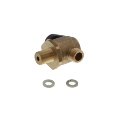 Image of Vaillant Brass Drain Cock 014720