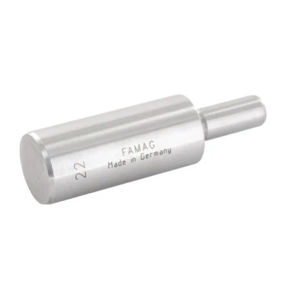 Image of FAMAG 18mm Guding Pin for Bormax 2.0 Prima 1614 Long Series 44.45mm 120mm, 1619018