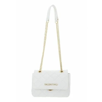 Image of Valentino Bags Ocarina Cross body bag, Women&#039;s, Size: One Size, Bianco