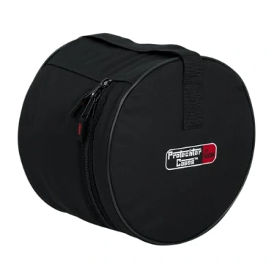 Image of Gator GP0808 Protechtor Percussion 8x8 Tom Bag