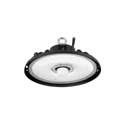 Image of Cosmos 200W Dimmable IP65 4000K LED Highbay Light Microwave Aurora