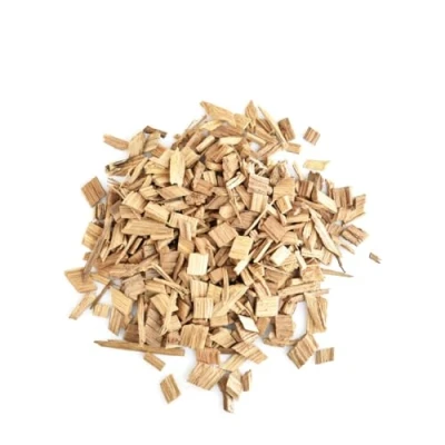 Image of DIAH DO IT AT Home Oak Chips French 50g for Wine Making Liquor Brew (50g Light Toast)