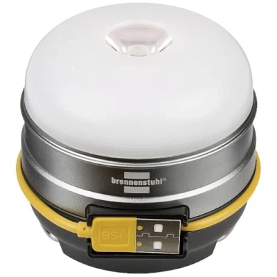 Image of Brennenstuhl Rechargeable LED Outdoor Light OLI 0300 A 350lm