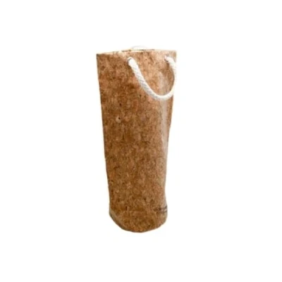 Image of Vin Bouquet FIA 307 Bottle cork bag for both wine &amp; champagne bottles