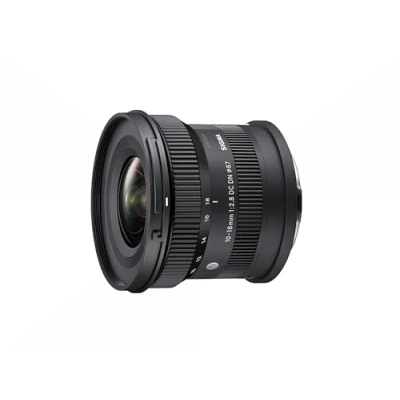 Image of 10 18mm F2.8 DC DN for X Mount