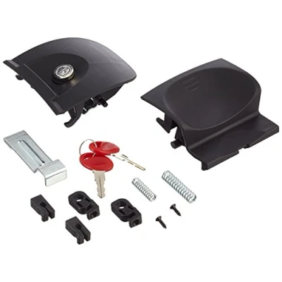Image of Shad D1B391MAR System with Chest SH39 2013 Model ? Black