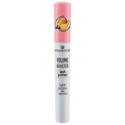 Image of ESSENCE BASE MASCARA DE PESTAÑAS VOLUMINIZADORA 7 ML