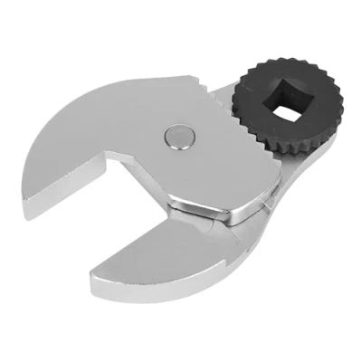 Image of Sealey AK5988 Adjustable Crows Foot Wrench 1/2 Inch Square Drive from 6 45mm