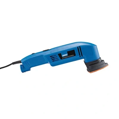 Image of Draper Storm Force® 230V Tri Base Sander, 280W
