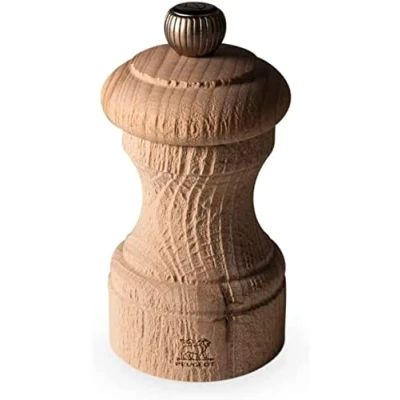 Image of Peugeot Bistro Pepper Mill Nature 4&#039;&#039;