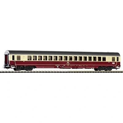 Image of Piko 59661 IC Large Capacity Car 1 Class Apmz 121 DB IV, Rail Vehicle