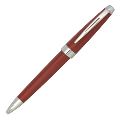 Image of Cross Aventura Ballpoint Pen Red