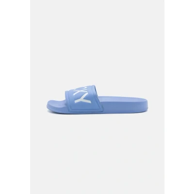 Image of Roxy Slippy Slider Sandals For Women