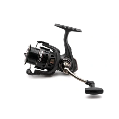Image of Guru A Class 5000 5+1bb 0,20mm/235m 4,9:1 90cm 7.5kg Fishing reel