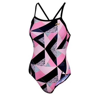 Image of ZONE3 Women&#039;s Prism 3.0 Bound Back Costume