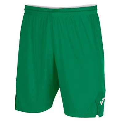 Image of Joma Men&#039;s Toledo Shorts, Green, L