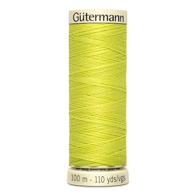 Image of Gutermann Sew All Sewing Thread 100m 334 Each