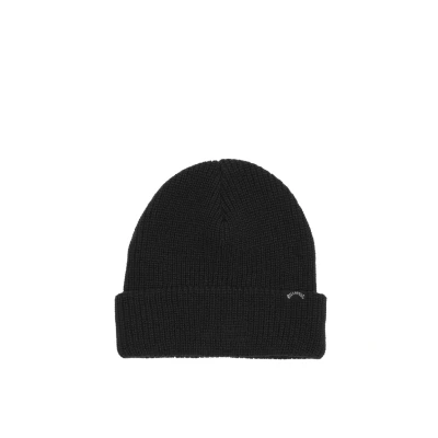 Image of Billabong Beanie, Men&#039;s, Size: One Size, Blk