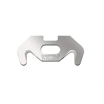 Image of Fish 200 Replacement Safety Blade Hook Pack of 10