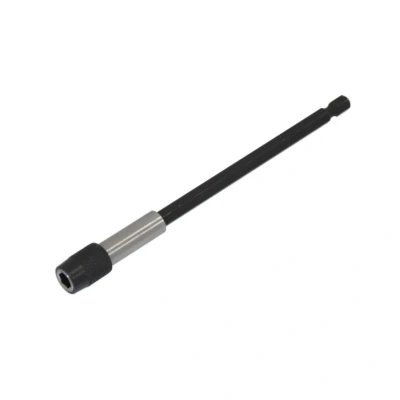 Image of 150mm Quick Release Magnetic Screwdriver Bit Holder Power Tool Extension