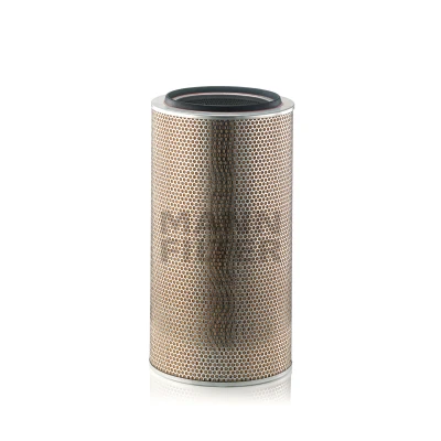 Image of 05821181 Air Filter MANN Piclon C 33 920/3 621mm 327mm Insert IVECO: Trakker