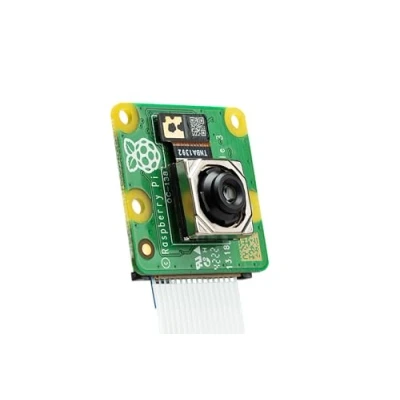 Image of Raspberry Pi Camera Module 3