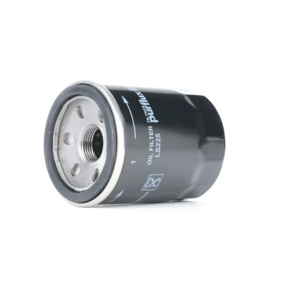 Image of 3396825, 3891893, F12Z6731B, FS0714302B Oil Filter PURFLUX LS225 Spin on HYUNDAI: i20 II Hatchback, I i10 I, MAZDA: 3 Hatchback