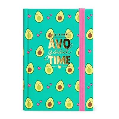 Image of Legami AG2316046 Avocado