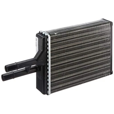 Image of 1843107, 90463839 Heat Exchanger MAHLE ORIGINAL AH 145 000S