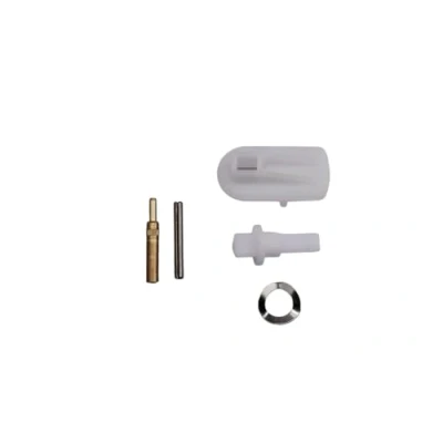Image of Meter Box Latch Kit by Repair Lock and Hinges
