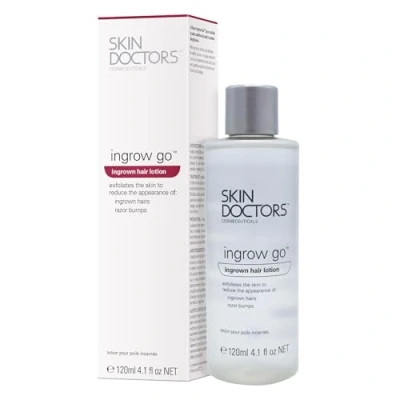 Image of Skin Doctors Ingrow Go 120ml
