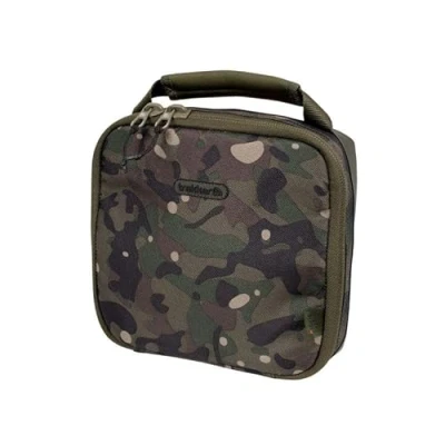 Image of Trakker NXC Camo Tackle bag Fishing