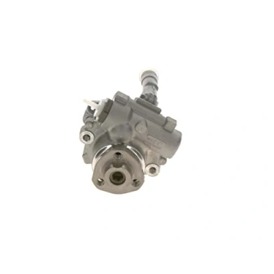 Image of 1J0422154H, 1J0422154HX, 30145157, 535145157, 6N0145157 Power Steering Pump BOSCH K S00 000 533 Hydraulic 95bar Vane Clockwise rotation