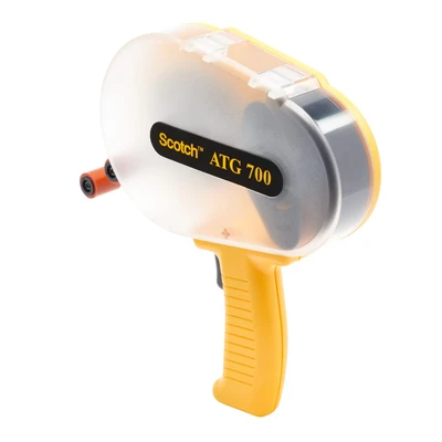 Image of Scotch ATG700 Adhesive Transfer Tape Gun