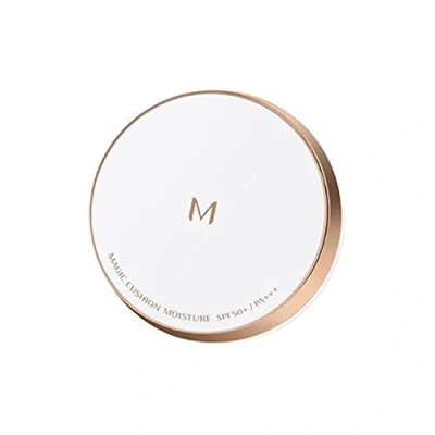Image of Missha Magic Cushion Moist Up SPF50+/PA+++ No.21 15g