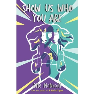 Image of Show Us Who You Are