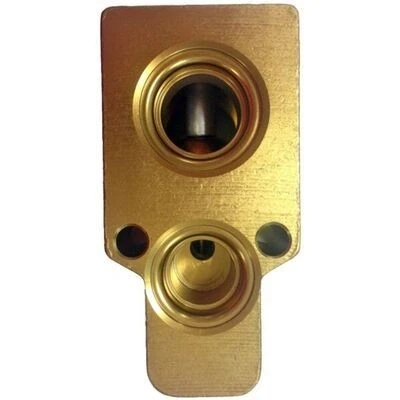 Image of 6461FG, 95667989 Expansion Valve MAHLE ORIGINAL AVE 95 000S VOLKSWAGEN: Caddy 2 Kastenwagen, CITROËN: Xantia Hatchback