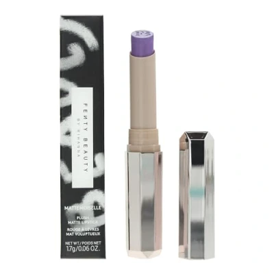 Image of Fenty Beauty Mattemoiselle Plush Matte Lipstick 1.7g One Of The Boyz
