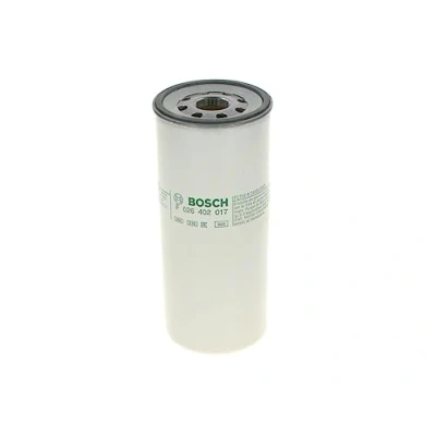 Image of 15126069, 20405160, 20430751, 20815011, 20924422 Fuel Filter BOSCH F 026 402 017 Spin on