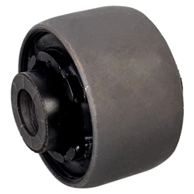 Image of 1927131, 1927131SK, 1927132, 1927132SK, 2180767 Arm Bushes FEBI BILSTEIN 175978 Front Axle Left, Front, Right Elastomer