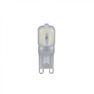 Image of Forum G9 Non Dimmable LED Bulbs 2.5W = 20W Warm White