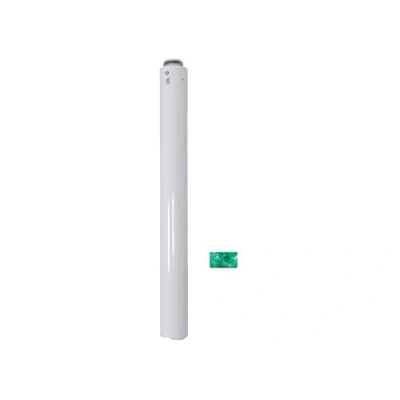 Image of Vaillant 303903 Air/Flue Duct Extension, White