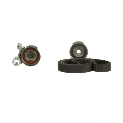 Image of T41263, T42030 Timing belt kit GATES FleetRunner Micro V Stretch Fit K01T257