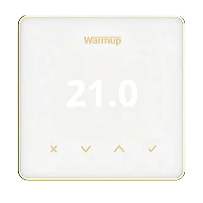 Image of Warmup Element WIFI Underfloor Heating Thermostat Light