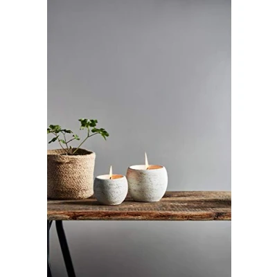 Image of St Eval Secret Garden Collection Grapefruit &amp; Lime small scented candle