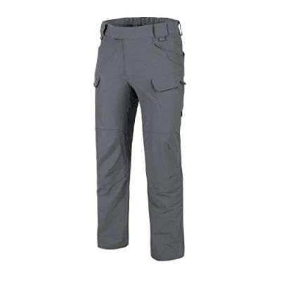Image of Helikon Tex OTP (OUTDOOR TACTICAL PANTS) VERSASTRECTH SHADOW GREY L/Regular
