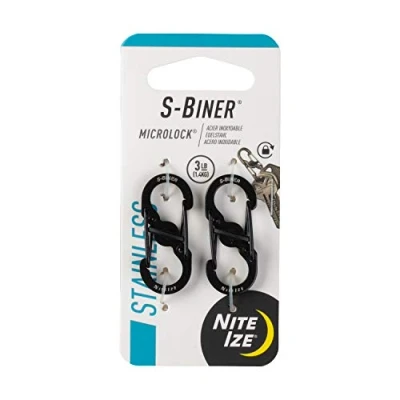 Image of S Biner MicroLock